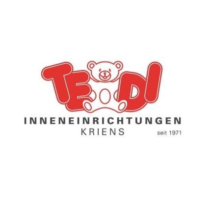 Logo da Tedi Kriens AG