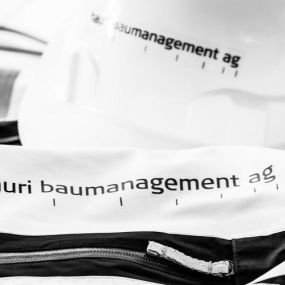 Hauri Baumanagement AG - Bauberater in Aarau