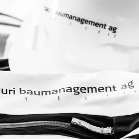 Hauri Baumanagement AG - Bauberater in Aarau