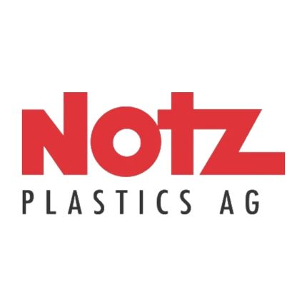Logo van Notz Plastics AG