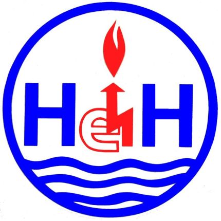 Logotyp från Hechler Haustechnik GmbH