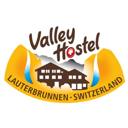 Logo fra Valley Hostel