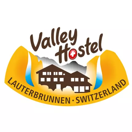 Logo van Valley Hostel