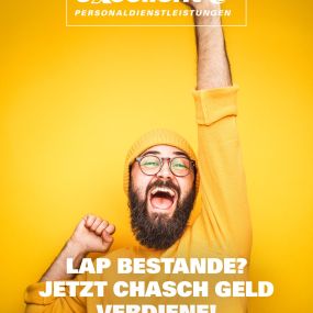 Bild von Excellent Personaldienstleistungen Oensingen AG