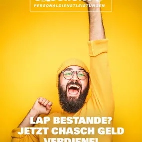 Bild von Excellent Personaldienstleistungen Oensingen AG