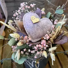 Bild von Blumen Grütter
