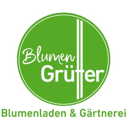Logo da Blumen Grütter