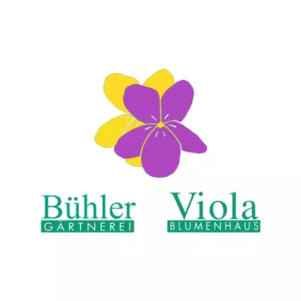 Logo od Gärtnerei Bühler GmbH