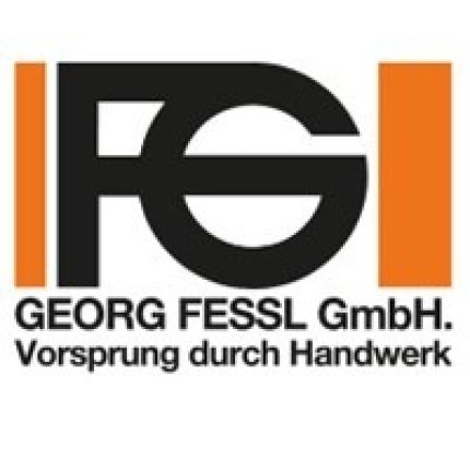 Logo van Georg Fessl GmbH., Zentrale