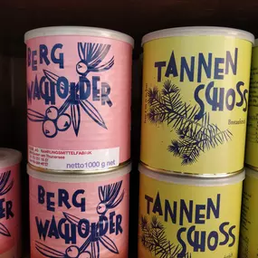 Egger AG Gunten Nahrungsmittelfabrik