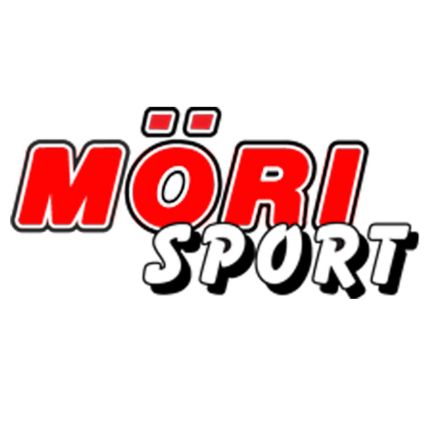Logo fra Möri Sport AG Moto Center Seeland