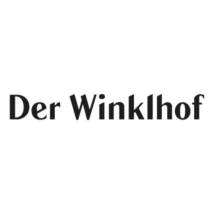 Logo from Hotel Garni Der Winklhof in Saalfelden