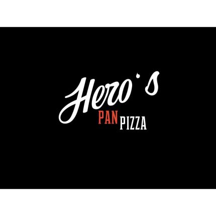Logo from Hero's Pan Pizza Inh. Recep Bulut