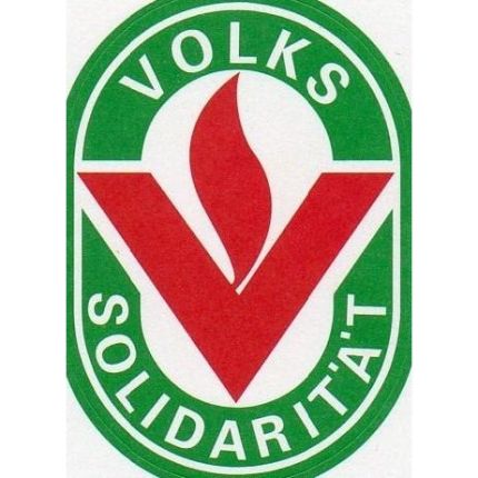 Logo van Volkssolidarität Nordvorpommern Grimmen