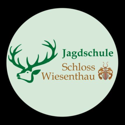 Logo od Jagdschule Schloss Wiesenthau