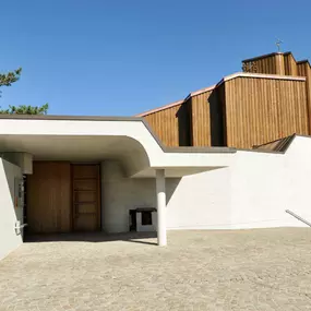 Denkmalpflege Theo Fischer & Partner