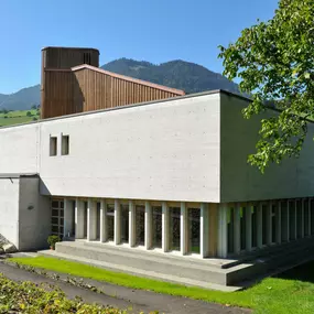 Denkmalpflege Theo Fischer & Partner