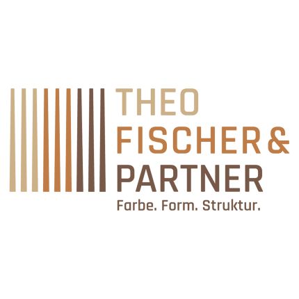 Logo fra Theo Fischer & Partner