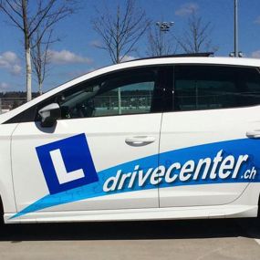 Fahrschule Drivecenter Dübendorf Dominik Heller, Volketswil, Schwerzenbach, Nänikon, Greifensee, Dielikon, Wallisellen, Brütisellen, Uster, Fällanden, Bassersdorf, Kloten, oder nach Vereinbarung