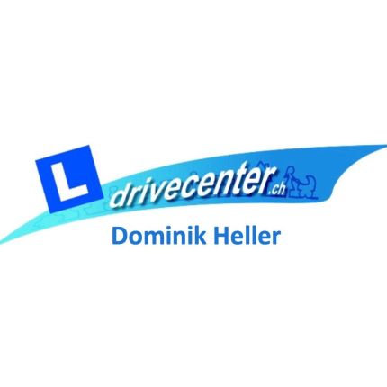 Logotyp från Fahrschule Drivecenter Dübendorf Dominik Heller