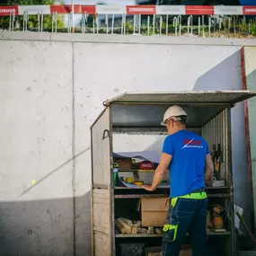 Willkommen bei Kilcher Bauunternehmung! Wir sind Ihr zuverlässiger Partner für Bauvorhaben aller Art. Mit jahrzehntelanger Erfahrung und einem engagierten Team von Experten stehen wir Ihnen bei der Realisierung Ihrer Bauprojekte zur Seite.

Als Bauunternehmung legen wir größten Wert auf Qualität, Effizienz und Kundenzufriedenheit. Unser erfahrenes Team arbeitet mit höchster Präzision und Professionalität, um Ihre Visionen in die Realität umzusetzen. Egal, ob es um Neubauten, Umbauten, Renovierun