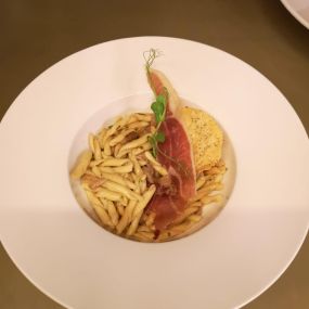 italienisches restaurant basel