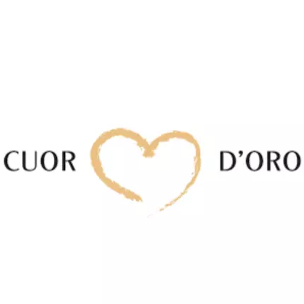 Logo de Restaurant & Pizzeria Cuor D’Oro Muttenz