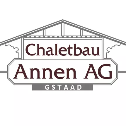 Logo da Chaletbau Annen AG