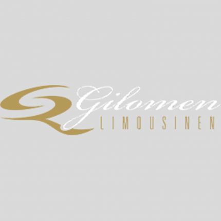 Λογότυπο από Gilomen Limousinen
