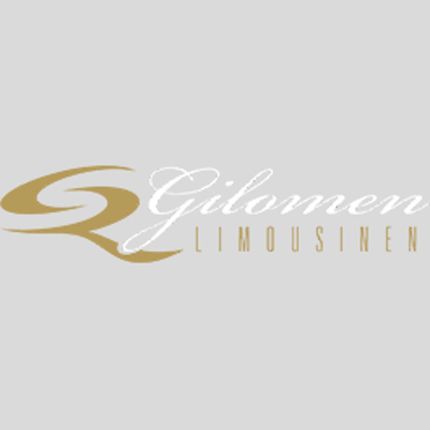 Logo von Gilomen Limousinen