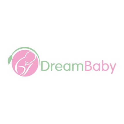 Logo van Dream baby