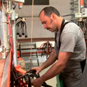 Müller Landmaschinen AG