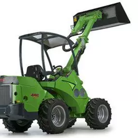 Müller Landmaschinen AG