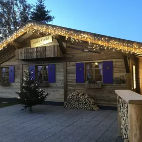 Bild von Holzbau Hummel & Rikli