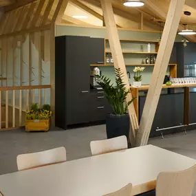 Bild von Holzbau Hummel & Rikli