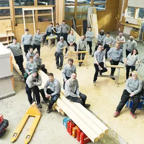 Fassaden, Fenster, Holzbau Hummel & Rikli, Stadthof 5B, 3380 Wangen an der Aare, Bern (BE), Schweiz