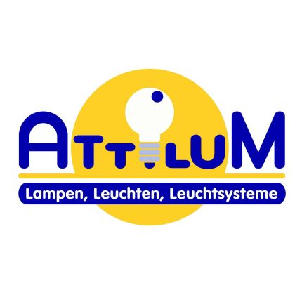 Logo fra Attilum Lampen Leuchten Leuchtsysteme