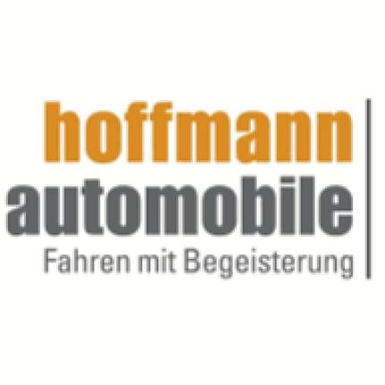Logótipo de hoffmann automobile ag