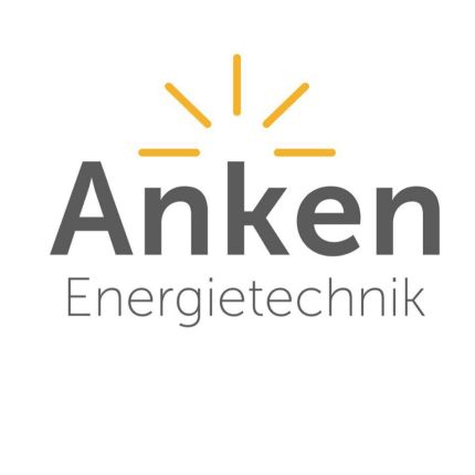 Logo od Anken Energietechnik GmbH