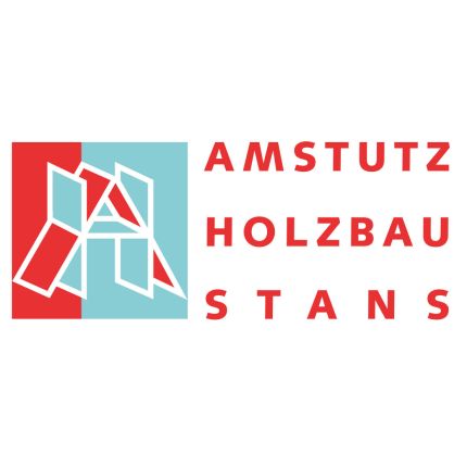 Logo de Amstutz Holzbau AG
