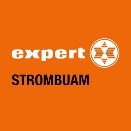 Logo da Expert Strombuam