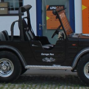 Bild von Garage Rex GmbH