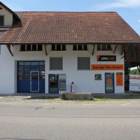 Bild von Garage Rex GmbH