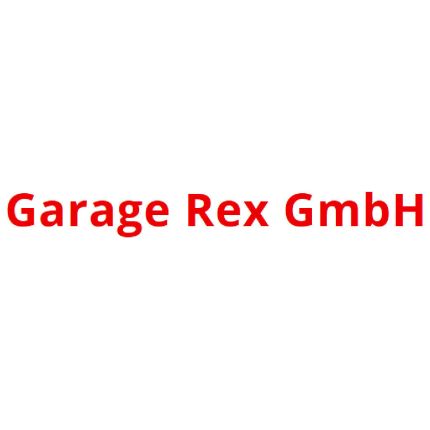 Logo de Garage Rex GmbH