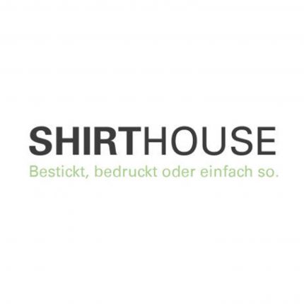Logo van SHIRTHOUSE AG