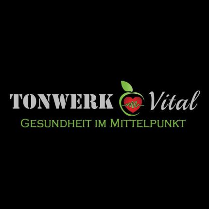 Logo van Tonwerk Vital