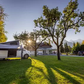 Mobihome Interlaken