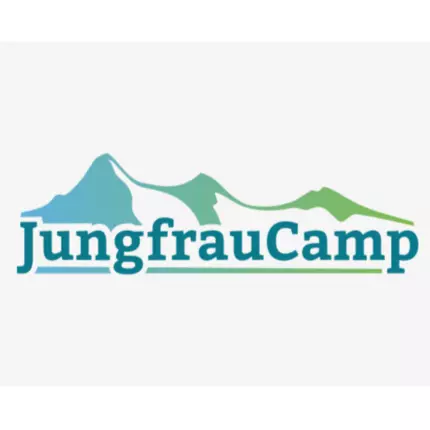 Logótipo de JungfrauCamp