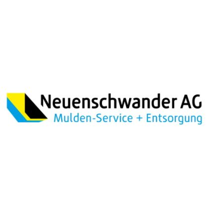 Logo van Neuenschwander AG Mulden-Service + Entsorgung