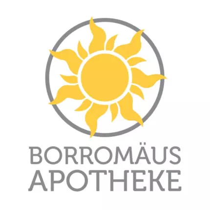 Logo da Borromäus Apotheke